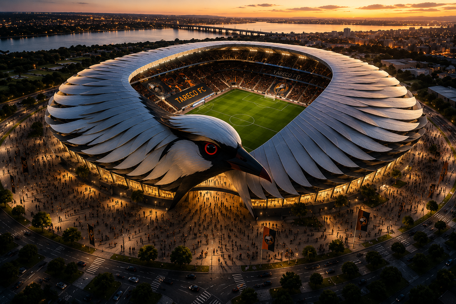 Estádio Tareco